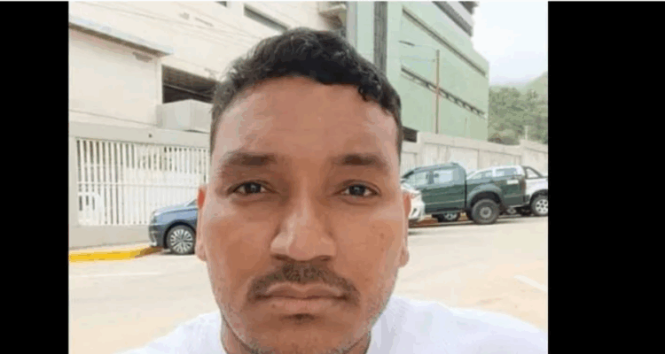 Esta es la historia de Ybrahin Villafaña, quien fue declarado muerto y despertó entre los cadáveres 1 Villafaña