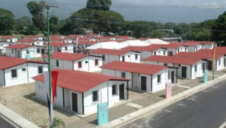 Ya hay un cronograma para la entrega de viviendas a los damnificados por los sismos 2 Vivienda