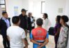 Gobierno adjudicó las primeras 200 viviendas a las familias damnificadas por los sismos 5 Viviendas