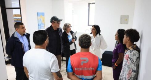 Viviendas