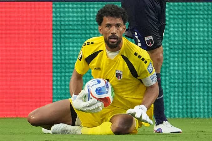 Este es el equipo de fútbol ideal que deja del Mundial 2 Vozinha