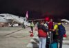 Cinco aeropuertos regionales sirven de alternos a Maiquetía 6 Aeropuerto