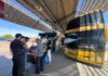 Terminal de pasajeros de Maracaibo mantiene operatividad de rutas a Caracas 5 Terminal