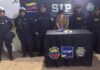 Polimaracaibo detuvo a una mujer por presunto maltrato infantil 7 Polimarcaibo