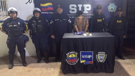 Polimaracaibo detuvo a una mujer por presunto maltrato infantil 3 Polimarcaibo