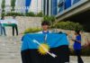 Miguel Alejandro Vergel con distinción «Gold Honour» internacional de Astronomía 6 Miguel