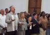 Maracaibo elevó oraciones en memoria de las víctimas de los terremotos 6 Maracaibo