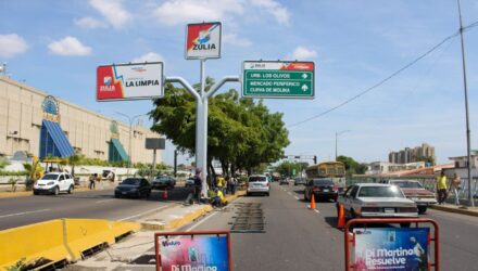 La Limpia