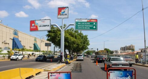 La Limpia
