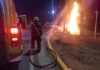 Identificadas las víctimas del accidente en la C1 de Maracaibo 6 Accidente