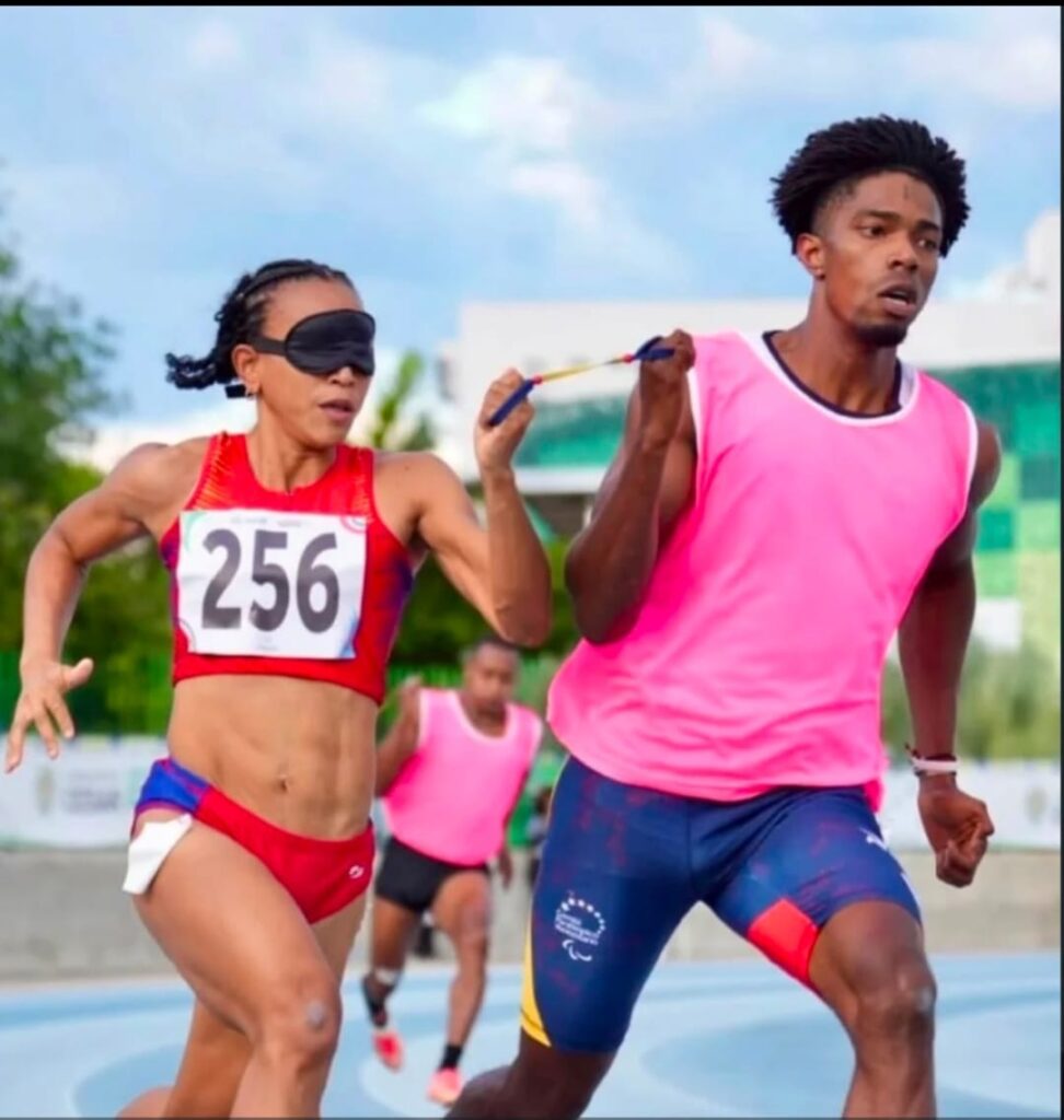 Paratletas zulianos brillan en Valledupar con 3 medallas de oro, 4 de plata y 2 de bronce 2 WhatsApp Image 2026 07 15 at 9.15.26 AM 1