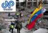 CNP ante noticias no verificadas de los terremotos: «No es un juego de likes» 5 CNP
