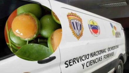 ¡Pilas papás! Murió un niño ahogado con una pepa de mamón. Sucedió en Falcón 2 Niño