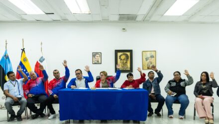 Aprueban créditos adicionales para optimizar servicios públicos 2 Créditos