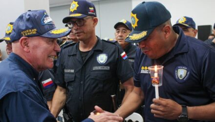 Alcalde Di Martino: «Dignificamos y modernizamos Polimaracaibo» 2 Di Martino