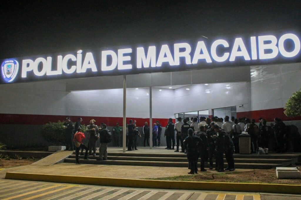 Alcalde Di Martino: «Dignificamos y modernizamos Polimaracaibo» 2 WhatsApp Image 2026 07 21 at 4.44.32 PM