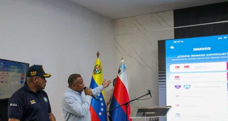 Alcaldía de Maracaibo moderniza control vial con nuevo sistema de multas digitales 1 Multas