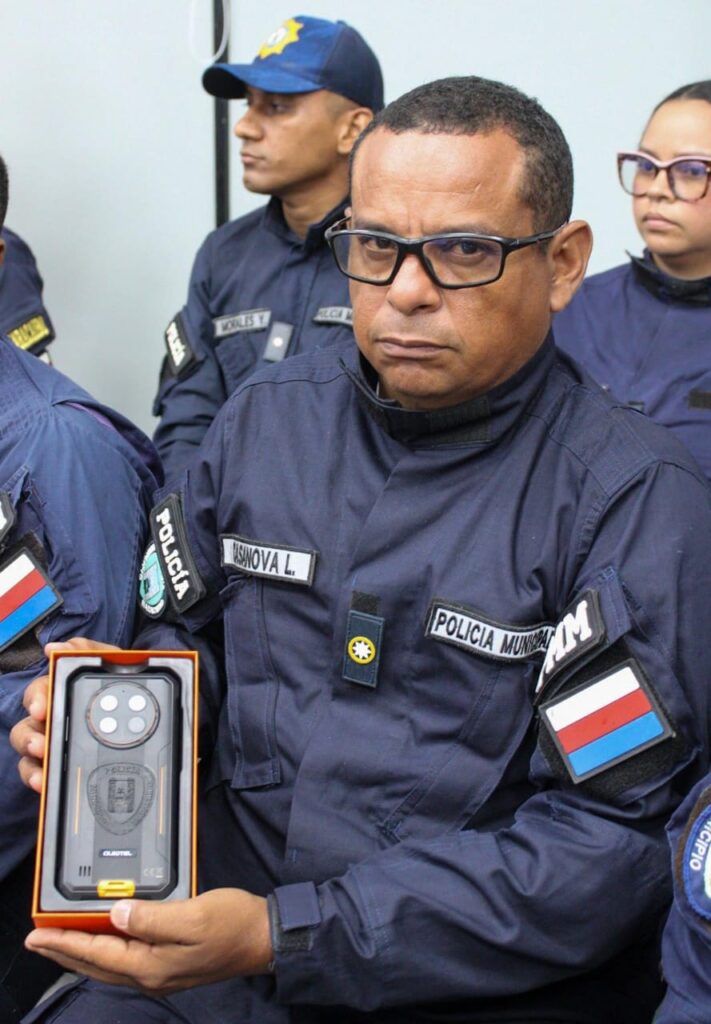 Alcaldía de Maracaibo moderniza control vial con nuevo sistema de multas digitales 3 WhatsApp Image 2026 07 22 at 11.01.46 AM 1