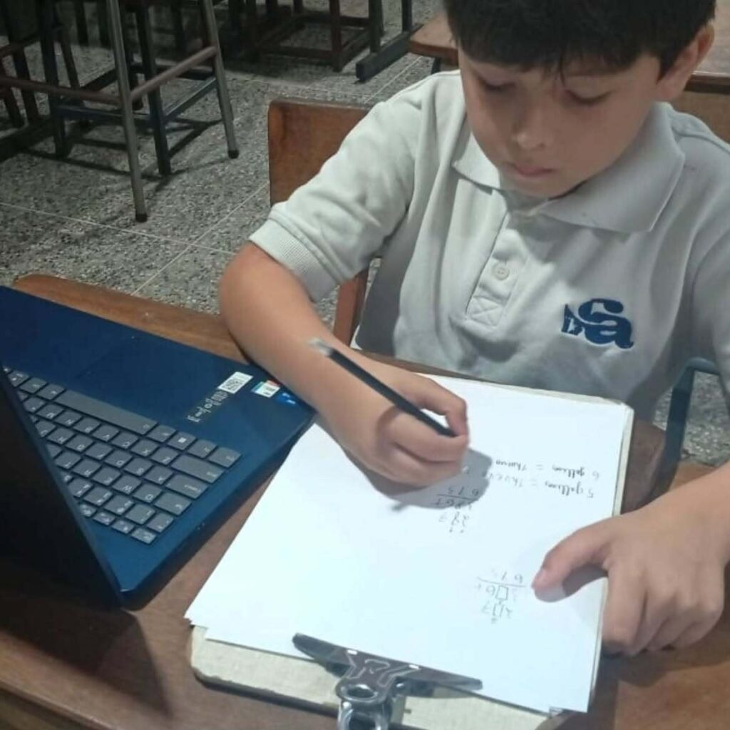 Talento de estudiantes marabinos se destacó en las Olimpiadas Venezolanas de Matemáticas 2 WhatsApp Image 2026 07 30 at 1.00.21 PM