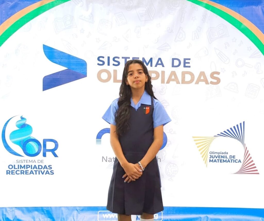 Talento de estudiantes marabinos se destacó en las Olimpiadas Venezolanas de Matemáticas 4 WhatsApp Image 2026 07 30 at 1.05.31 PM