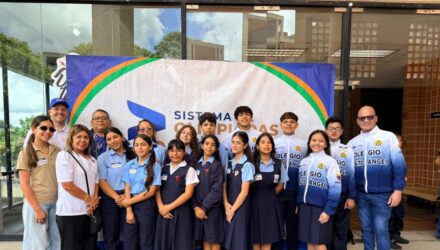 Talento de estudiantes marabinos se destacó en las Olimpiadas Venezolanas de Matemáticas 3 WhatsApp Image 2026 07 30 at 12.59.35 PM