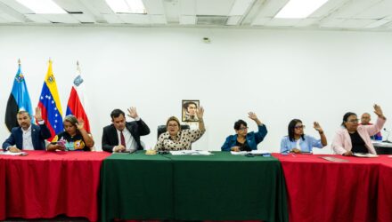 Aprueban por unanimidad reforma a la Ordenanza del Instituto Municipal del Ambiente 2 Ordenanza