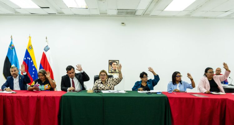 Aprueban por unanimidad reforma a la Ordenanza del Instituto Municipal del Ambiente 1 Ordenanza