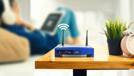 Las cosas más extrañas que interfieren con el WiFi y cómo mejorar la señal 3 Wifi