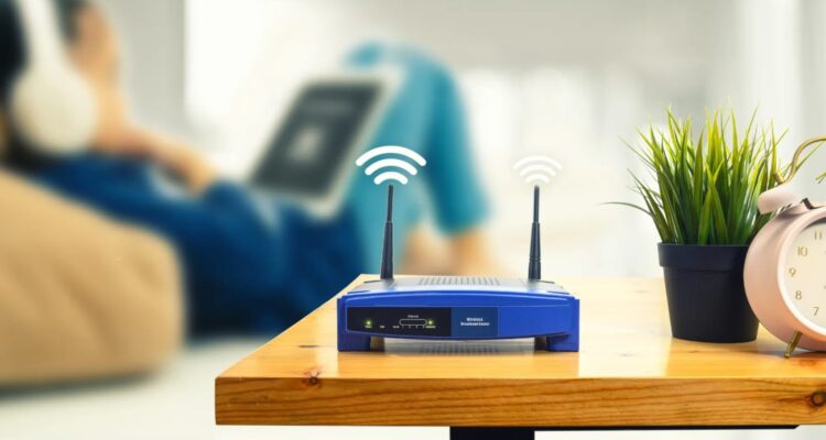Las cosas más extrañas que interfieren con el WiFi y cómo mejorar la señal 1 Wifi