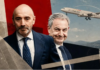 Empresario implicó a Rodríguez Zapatero en el préstamo a la aerolínea Plus Ultra 7 Zapatero