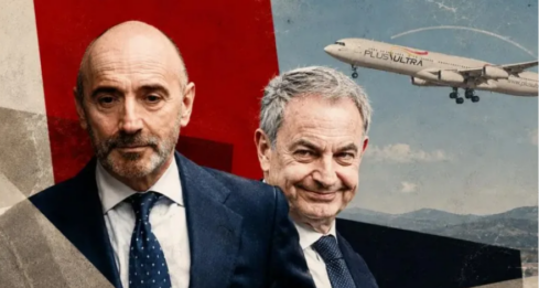 Zapatero