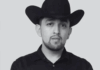 Asesinaron a balazos a Adán R. cantante de música regional mexicana en Sinaloa 6 Adán