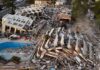 ONG de Argentina envían 70 rescatistas y 30 médicos junto a ayuda humanitaria a Venezuela 5 Argentina