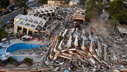 ONG de Argentina envían 70 rescatistas y 30 médicos junto a ayuda humanitaria a Venezuela 4 Argentina