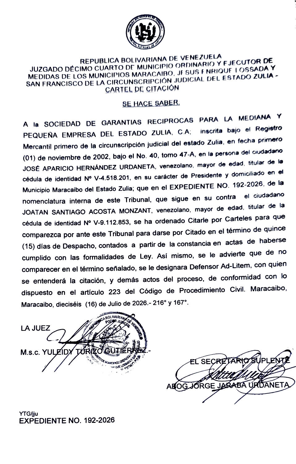 cartel