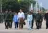 «Aquí no hay estallido social, lo que hay es solidaridad profunda» aseguró categórica la Presidenta Delcy Rodríguez 5 Rodríguez