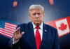 Trump le aumenta aranceles a Canada después de invitar al primer ministro a la final del Mundial 6 Aranceles