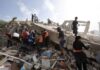 Subió a 27 los españoles muertos en los terremotos de Venezuela 5 Españoles