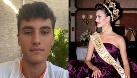 Murió el hijo de la ex Miss World Venezuela Irene Ferreira: lo buscaban entre escombros tras terremotos 2 fallecio el tenista andres krauter hijo de la ex miss venezuela mundo irene ferreira 64087