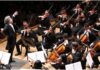 Dudamel dirigirá a la Sinfónica Simón Bolívar de Venezuela en la final del Mundial 6 Dudamel