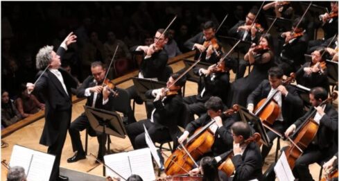 Dudamel
