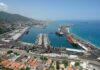 Puerto de La Guaira se reactiva para recibir ayuda humanitaria tras el doble sismo 5 Puerto