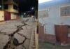 Al menos 6 fallecidos y decenas de heridos tras sismo de magnitud 5,1 en el centro de Perú 8 Sismo