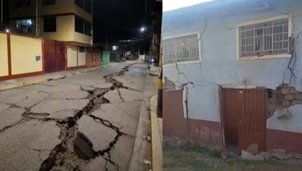 Sismo