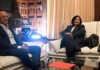 Gobierno y oposición se preparan para un nuevo diálogo 8 Dialogo