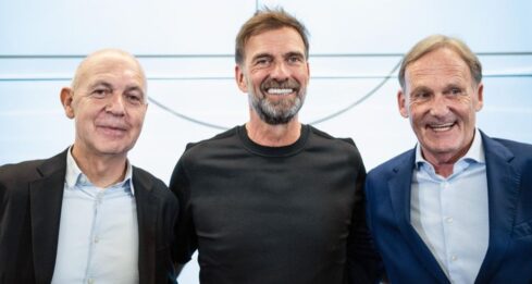 Klopp