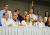Una María Machado desconcertada sigue sin fijar posición sobre el dialogo que comenzará el primero de agosto 7 Machado