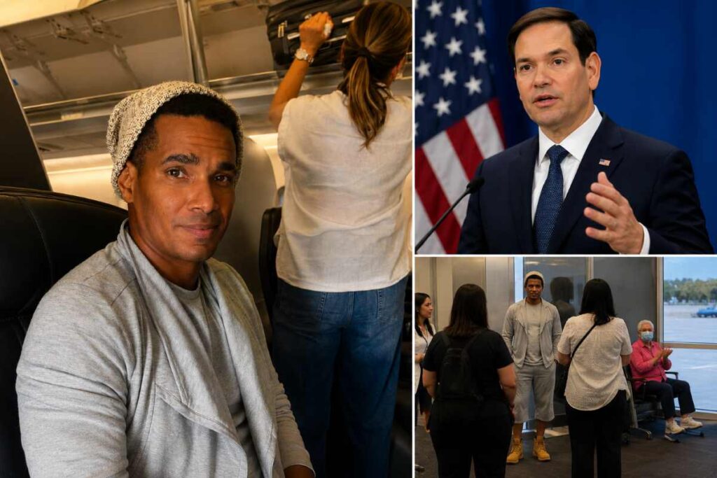 Marco Rubio pidió a Cuba que libere a 700 presos políticos 2 otero rubio