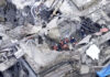 Subió a 18 los muertos en Japón y sigue búsqueda contra reloj de atrapados por terremoto 5 Japón
