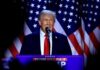 Trump desclasifica documentos de la CIA que hablan de «cierta capacidad» para manipular elecciones de Venezuela 5 trump